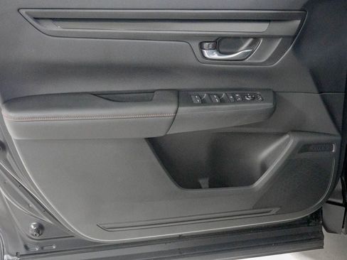 Certified 2026 Honda CR-V Sport image 16