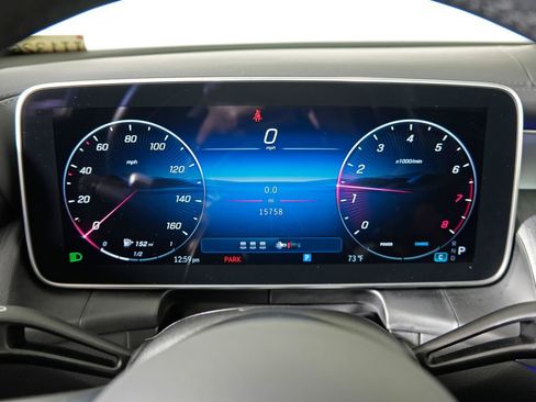Certified 2025 Mercedes-Benz GLC 300 4MATIC image 18