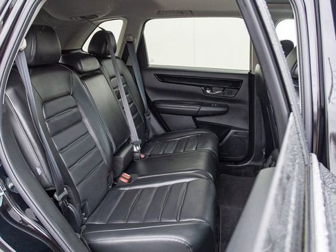 Used 2025 Honda CR-V EX-L image 20