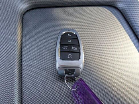 New 2025 Hyundai Palisade XRT image 28