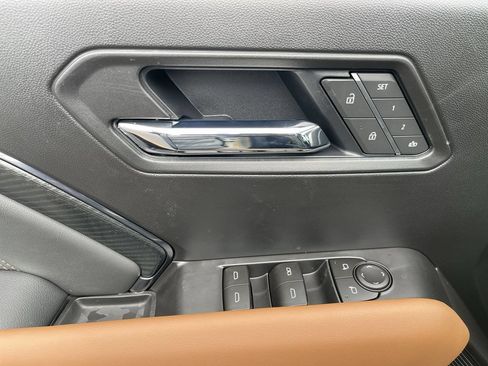 New 2026 GMC Canyon AT4 w/ Technology Plus Package AWD/4WD image 24