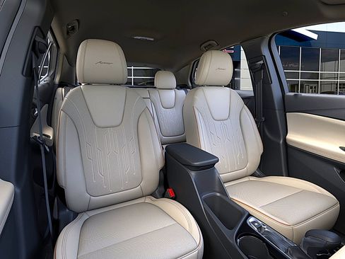 New 2026 Buick Encore GX Avenir w/ Avenir Technology Package FWD image 16