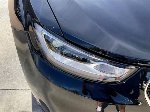 New 2026 Chrysler Pacifica Select image 13