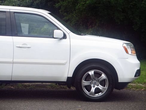 Used 2014 Honda Pilot EX-L image 25