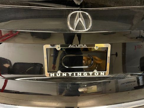 Certified 2023 Acura MDX SH-AWD w/ Technology Package image 18