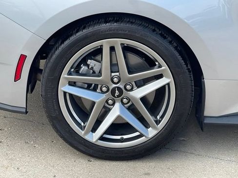 Used 2024 Ford Mustang GT Premium RWD image 10