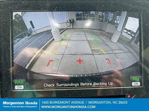 Used 2021 Subaru Ascent Touring w/ Popular Package #2A AWD/4WD image 23