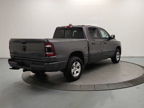 Used 2020 RAM 1500 Big Horn AWD/4WD image 8