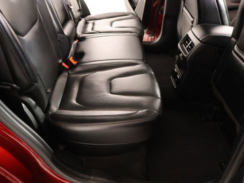 Used 2019 Ford Edge Titanium w/ Equipment Group 301A image 15