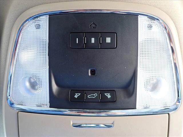 Used 2015 Jeep Grand Cherokee Limited AWD/4WD image 24
