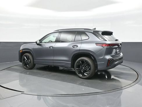 New 2026 Volkswagen Tiguan SE R-Line AWD/4WD image 5