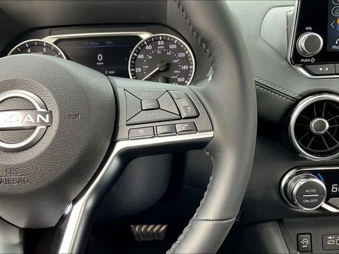 Used 2025 Nissan Sentra SV w/ All-Weather Package image 19