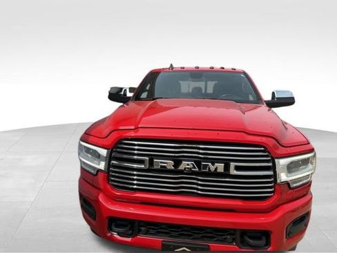 Used 2021 RAM 2500 Laramie image 8