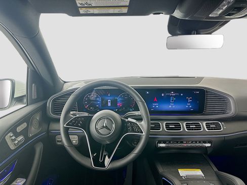 Used 2026 Mercedes-Benz GLE 350 4MATIC image 30