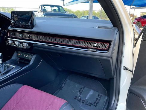 Used 2023 Honda Civic Si image 18