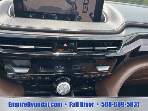Used 2024 Acura MDX w/ Advance Package AWD/4WD image 25