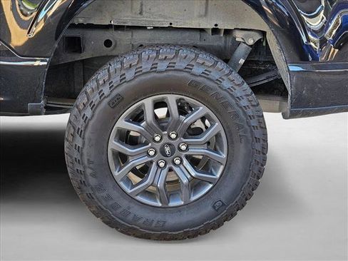 Used 2025 Ford F150 Tremor AWD/4WD image 18