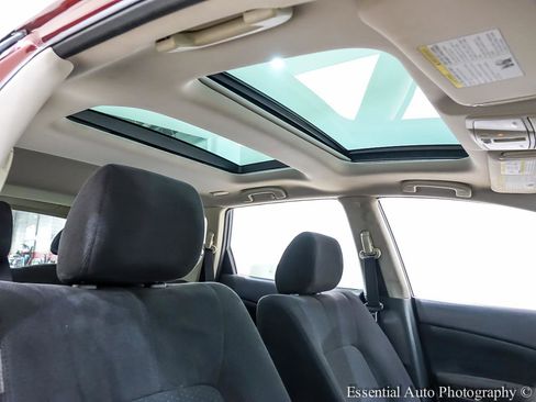 Used 2011 Nissan Murano SV AWD/4WD image 34