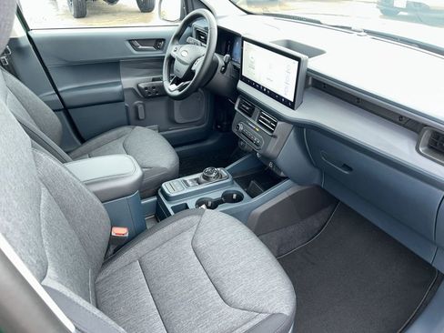 New 2025 Ford Maverick XLT w/ XLT Luxury Package image 23