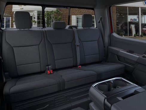 New 2026 Ford F150 XLT image 36