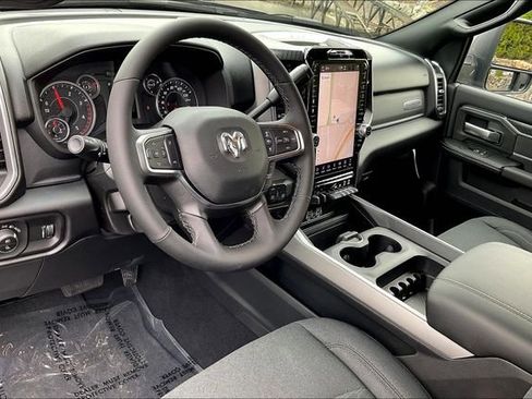 New 2026 RAM 2500 Big Horn image 7