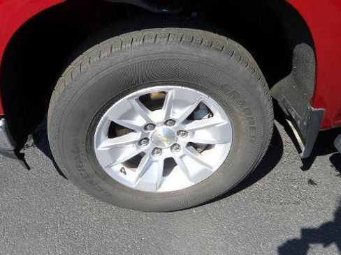 Used 2019 Chevrolet Silverado 1500 LT w/ All-Star Edition RWD image 9