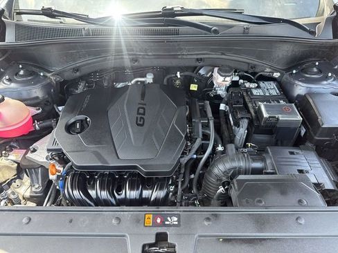 Used 2023 Hyundai Santa Fe SEL w/ Premium Package FWD image 30
