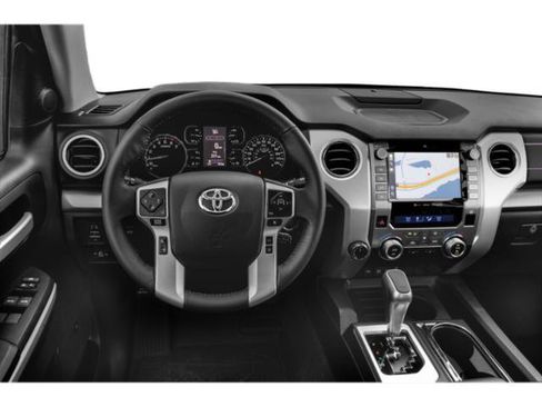 Used 2021 Toyota Tundra SR5 AWD/4WD image 7