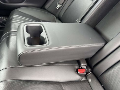 Used 2021 Honda Accord Sport Special Edition image 16