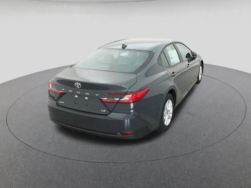 New 2026 Toyota Camry LE image 8