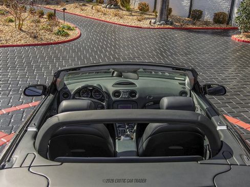 Used 2008 Mercedes-Benz SL 600 image 48