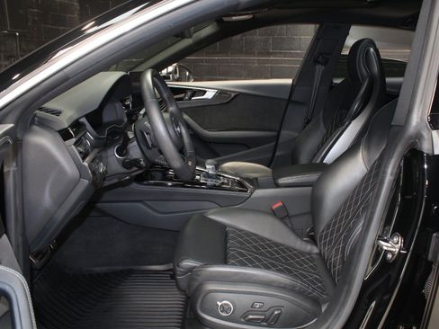 Used 2020 Audi S5 Premium Plus w/ S Sport Package AWD/4WD image 38