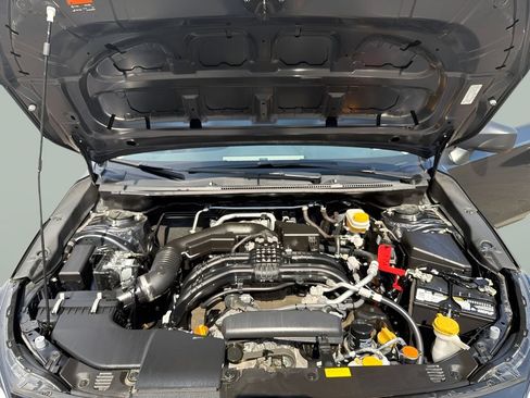 Used 2019 Subaru Crosstrek 2.0i AWD/4WD image 22