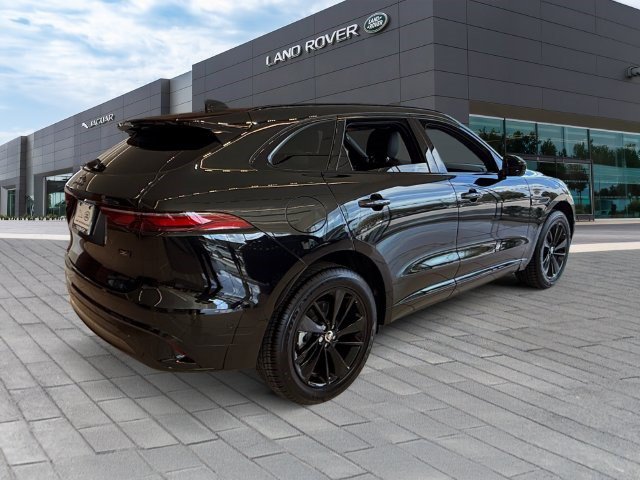 New 2026 Jaguar F-PACE R-Dynamic S AWD/4WD image 5