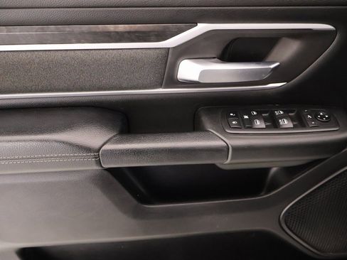 Used 2020 RAM 1500 Big Horn image 17