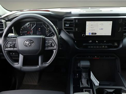New 2026 Toyota Tundra SR RWD image 14