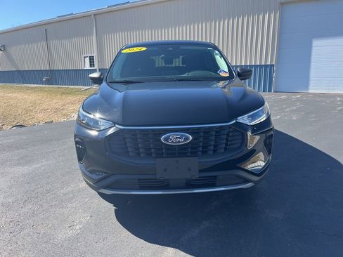 Used 2024 Ford Escape Active image 9