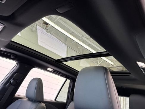 New 2026 Lexus TX 350 AWD image 17