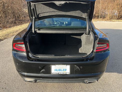 Used 2023 Dodge Charger SXT image 5