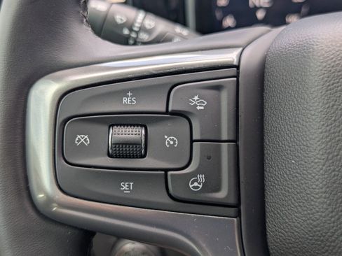 Used 2026 Chevrolet Silverado 1500 LT AWD/4WD image 23