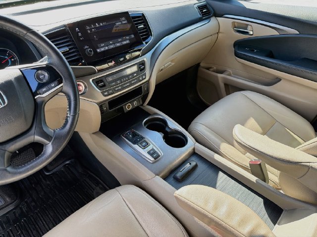 Used 2021 Honda Pilot EX-L image 18