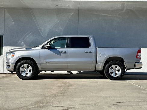 Used 2020 RAM 1500 Big Horn image 2