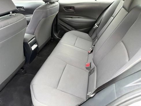 Used 2026 Toyota Corolla LE FWD image 13