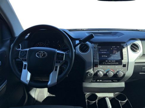 Used 2021 Toyota Tundra SR5 image 4
