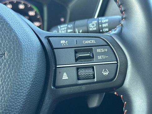 Used 2026 Honda CR-V Sport-L image 36