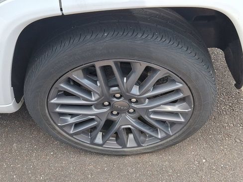Used 2023 Jeep Compass High Altitude AWD/4WD image 7
