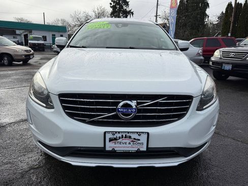 Used 2015 Volvo XC60 T5 Premier image 4
