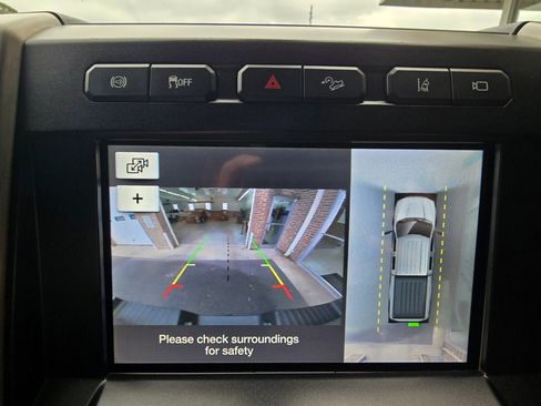 Used 2017 Ford F250 Platinum w/ Platinum Ultimate Package image 34