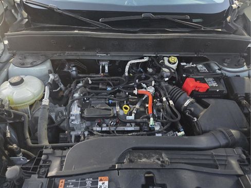 Used 2023 Ford Bronco Sport Big Bend w/ Convenience Package image 38