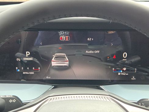 New 2026 Nissan Murano SL image 18